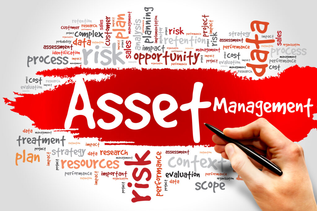 Asset Management