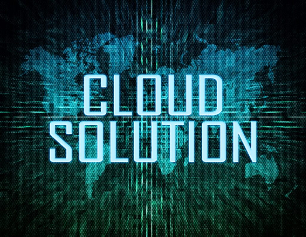 Cloud Solution