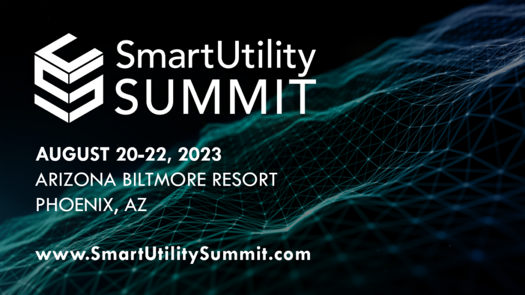 smart utility summit