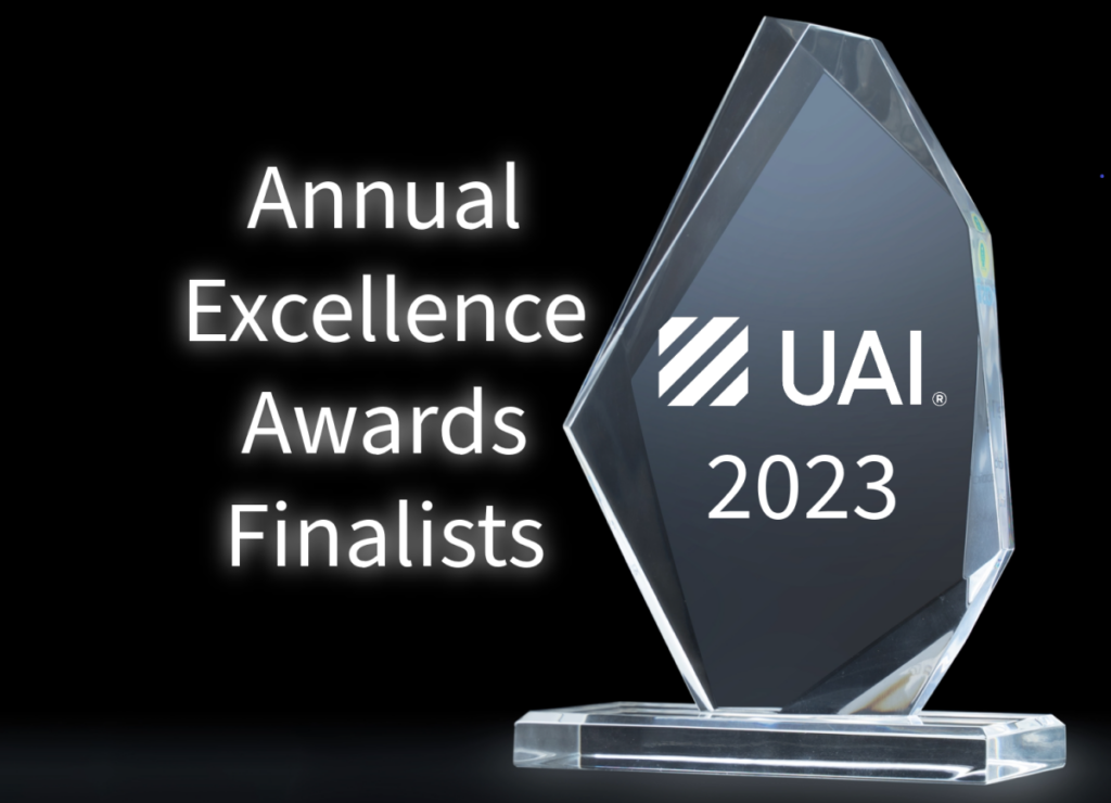 UAI 2023 Annual Excellence Awards