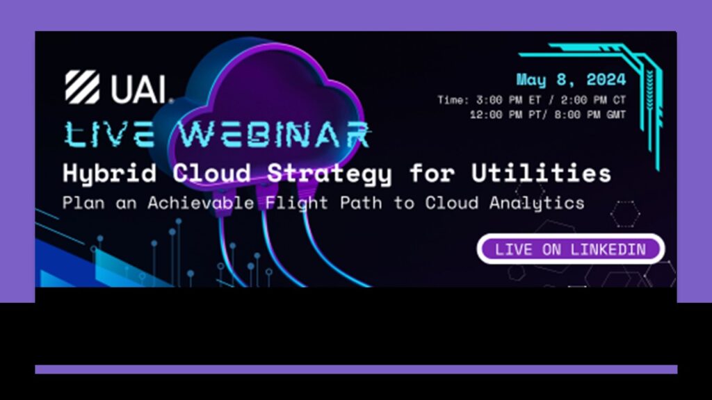 Hybrid Cloud Webinar