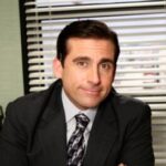 Profile photo of Michael Scott